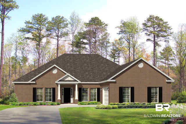31376 Spoonbill Road Daphne, AL 36527 - Photo 1 of 1