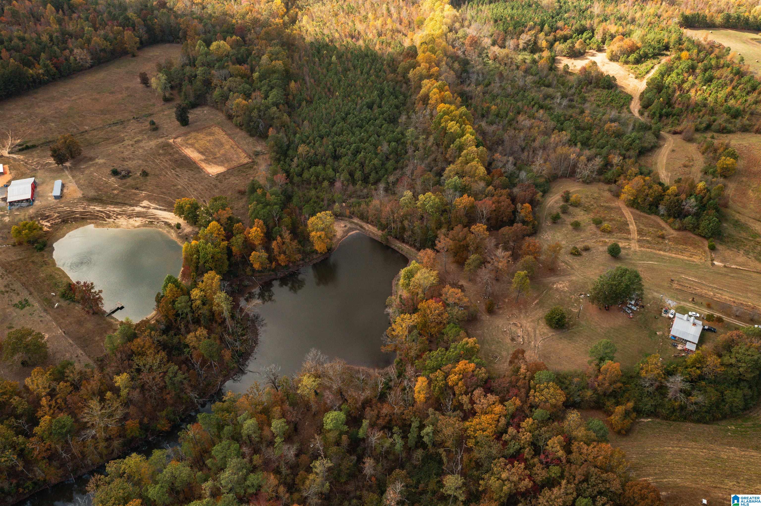 0 Mountain View Church Road, Unit 1 Altoona, AL 35952 - Photo 23 of 36