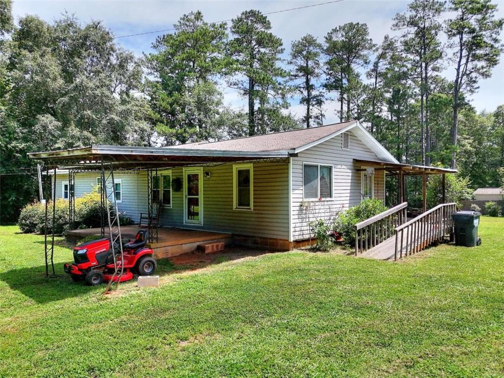 1226 Killian Hill Road Southwest Lilburn, GA 30047 - Photo 4 of 16