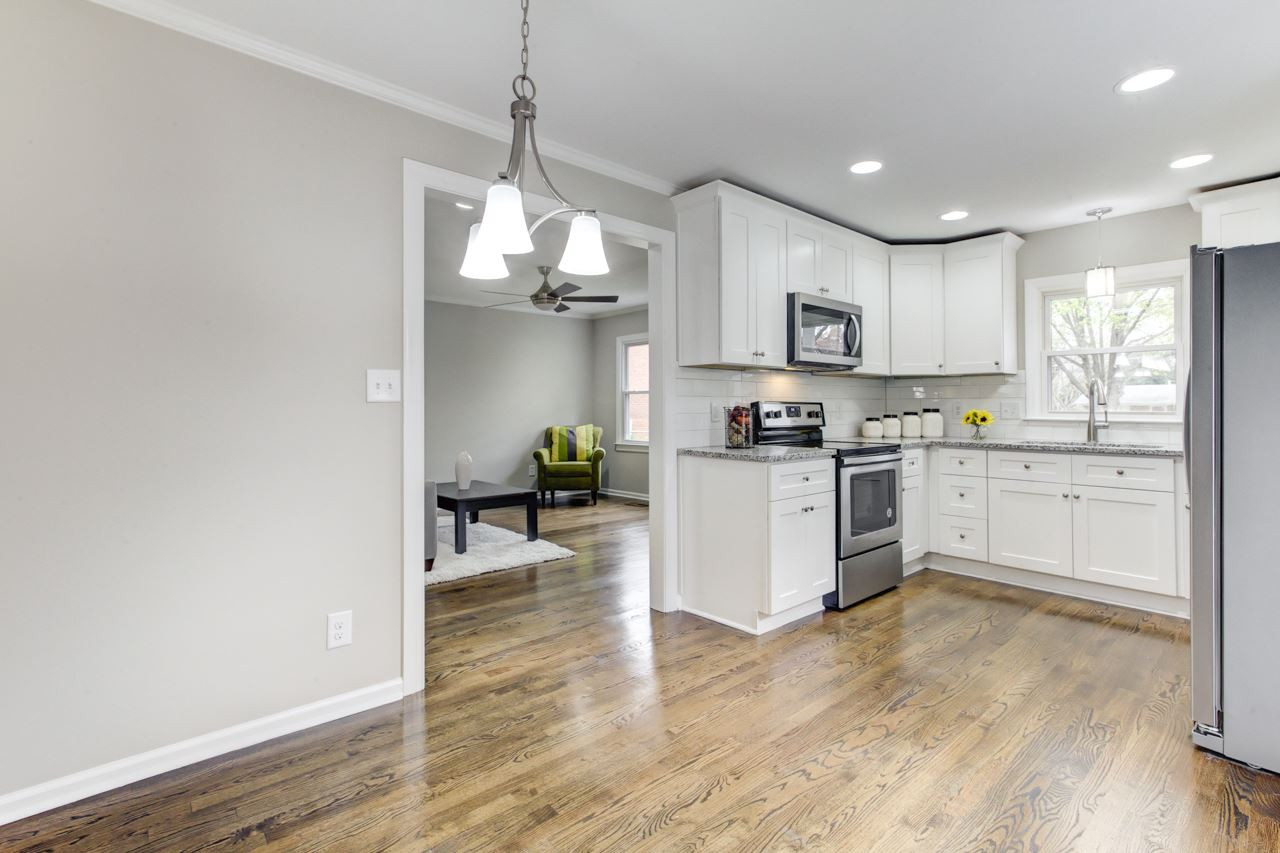 2314 Glascock Street Raleigh, NC 27610 - Photo 8 of 25 Photo 8