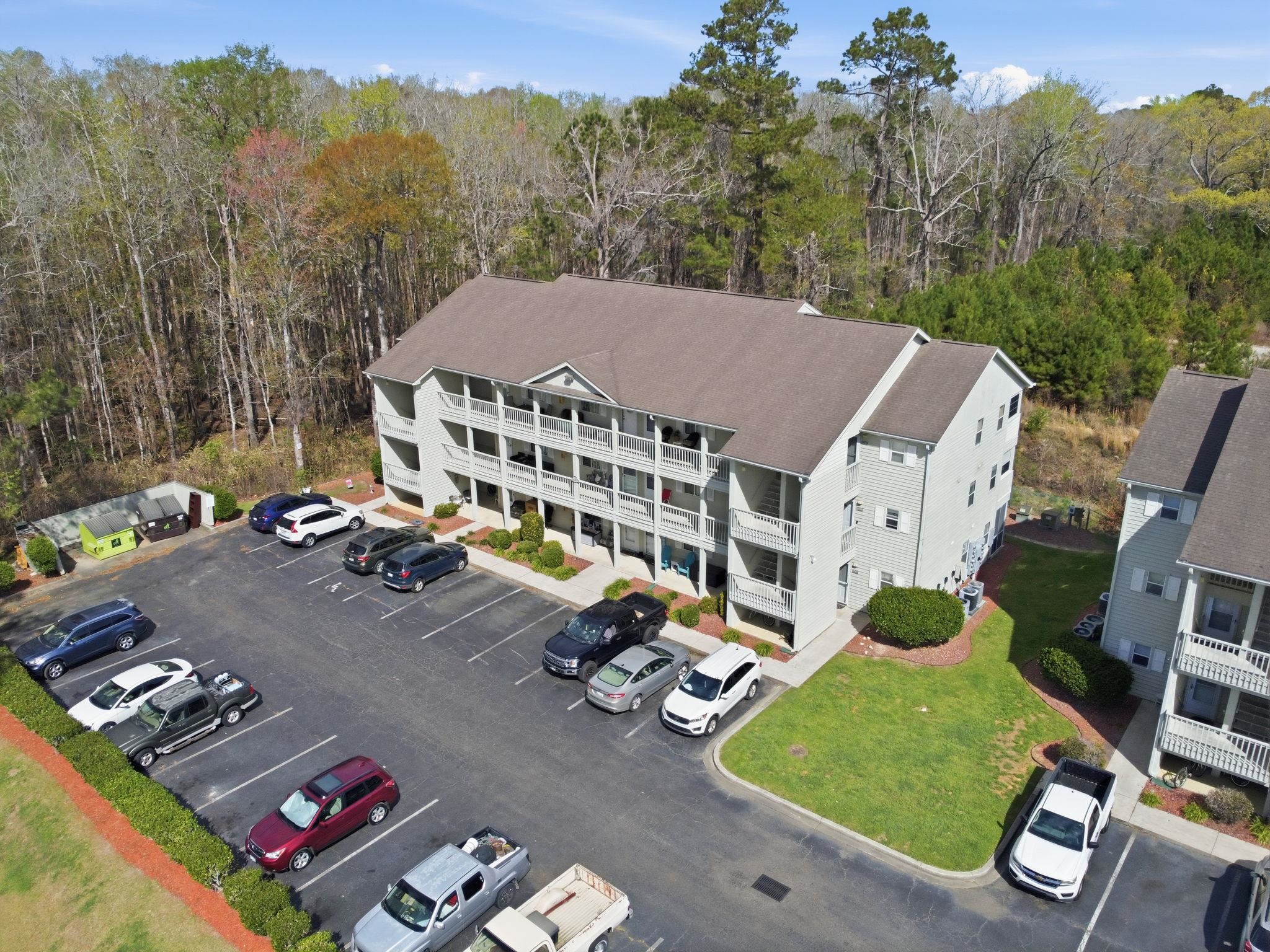 1460 Blue Tree Court, Unit O Myrtle Beach, SC 29588 - Photo 30 of 32