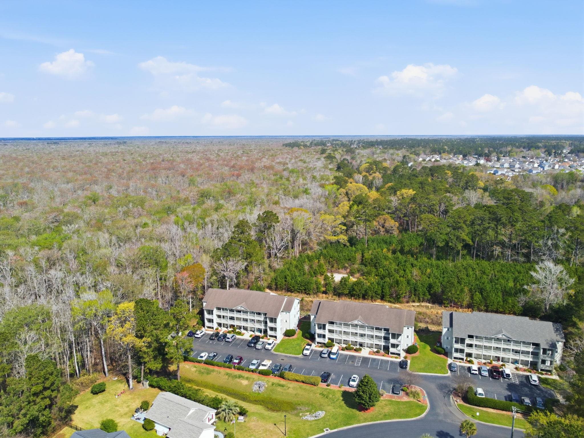 1460 Blue Tree Court, Unit O Myrtle Beach, SC 29588 - Photo 31 of 32