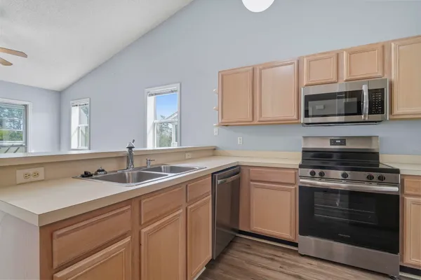 $158,900 | 1460 Blue Tree Court, Unit O, Myrtle Beach, SC 29588