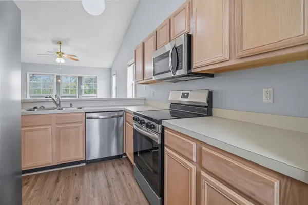 $158,900 | 1460 Blue Tree Court, Unit O, Myrtle Beach, SC 29588