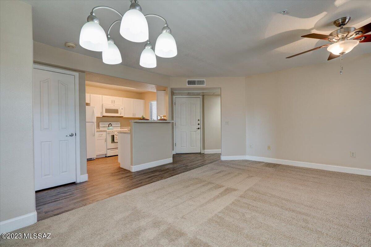 5751 North Kolb Road, Unit 24101 Tucson, AZ 85750 - Photo 3 of 25
