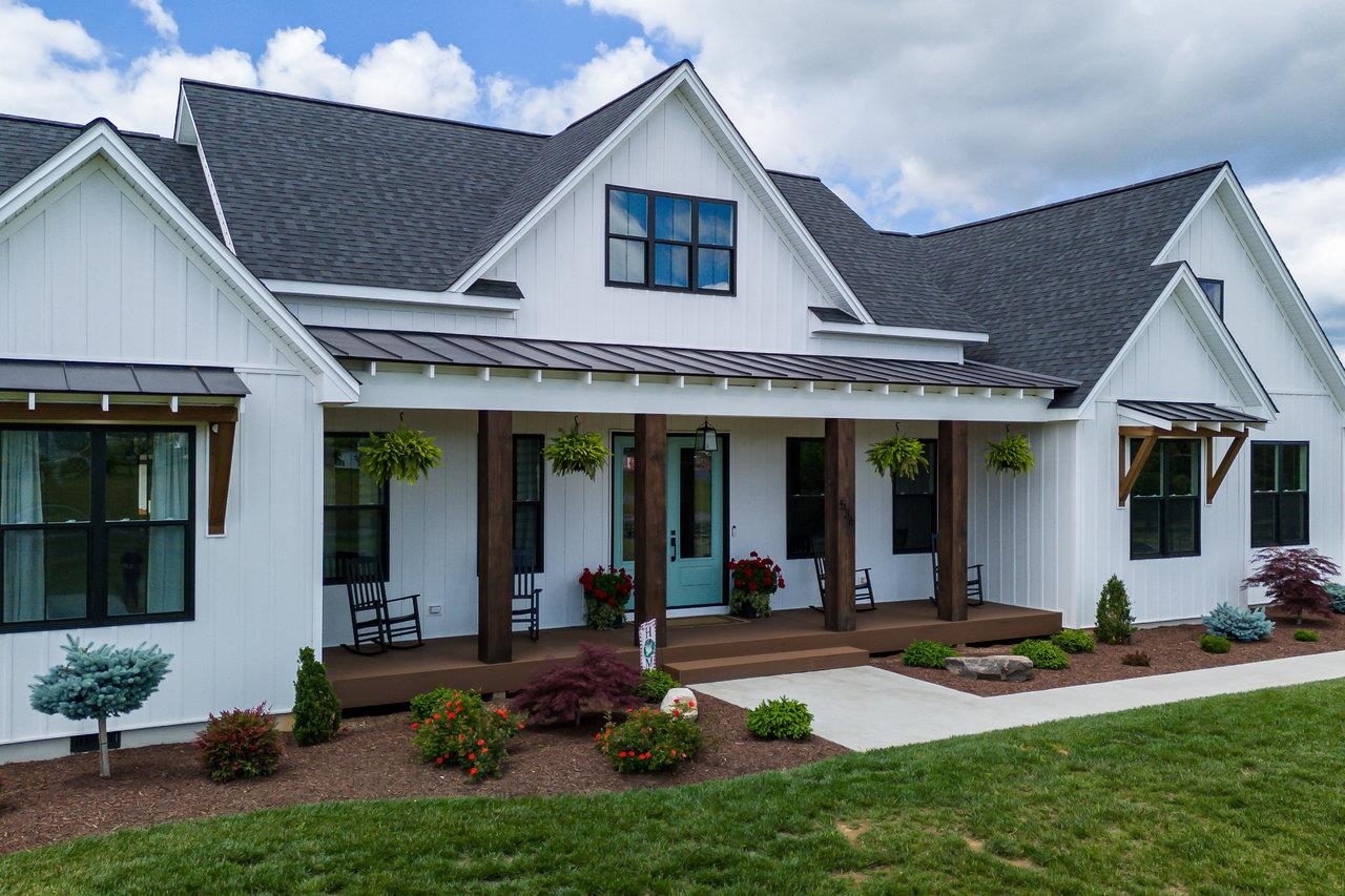 536 Vis Vw Road Stanley, VA 22851 - Photo 3 of 75 Gallery Image 3