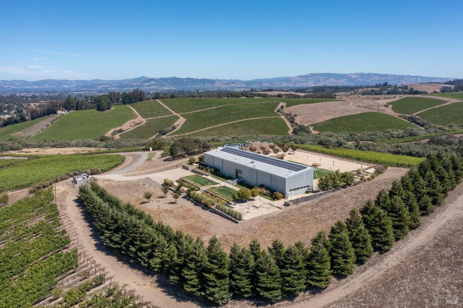 3545 Bloomfield Road Sebastopol, CA 95472 - Photo 11 of 28