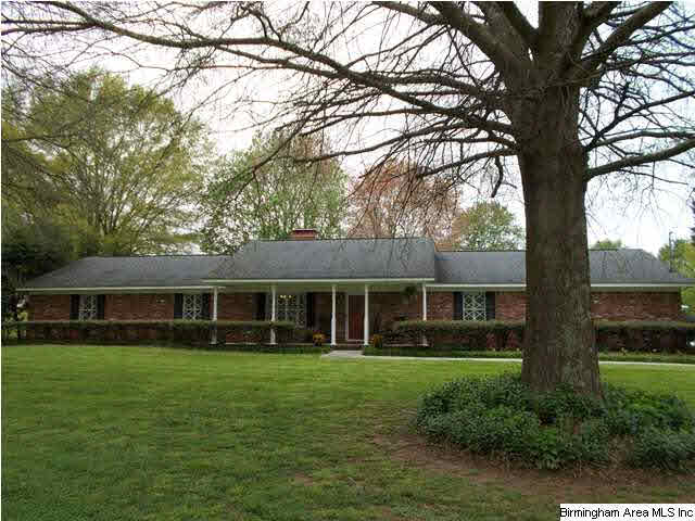 6696 Service Road Trussville, AL 35173 - Photo 1 of 22