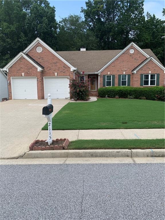 2115 Heatherton Road Dacula, GA 30019 - Photo 1 of 1 Gallery Image 1