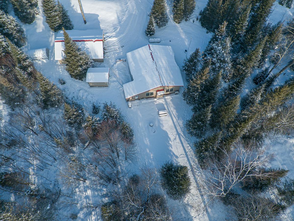 5417 Rice Creek Lane Eagle River, WI 54521 - Photo 28 of 37 Gallery Image 28
