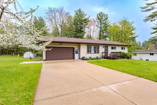 $205,000 | 1003 Madison Street, Merrill, WI 54452