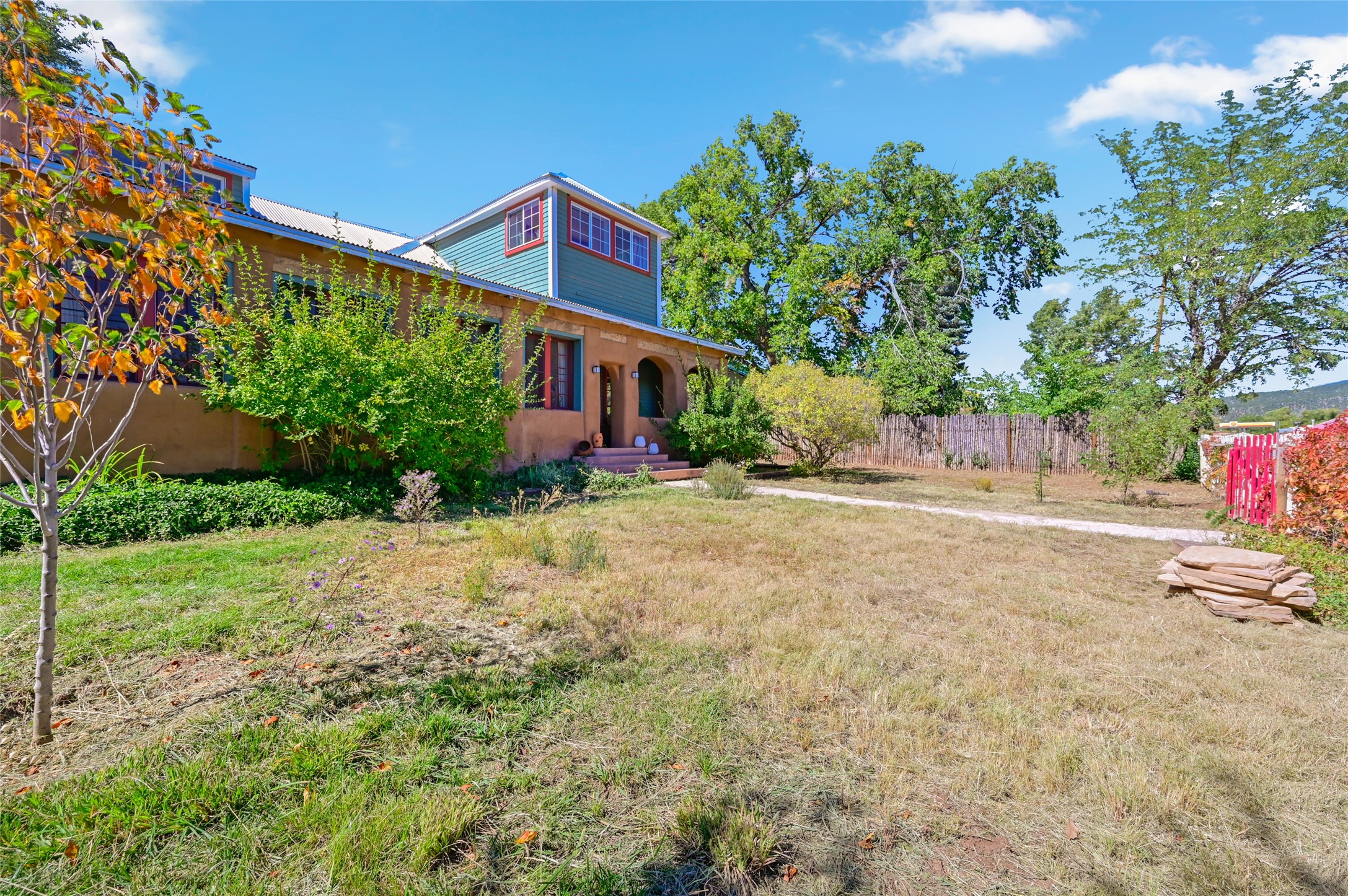 28 South Main Street Pecos, NM 87552 - Photo 2 of 49