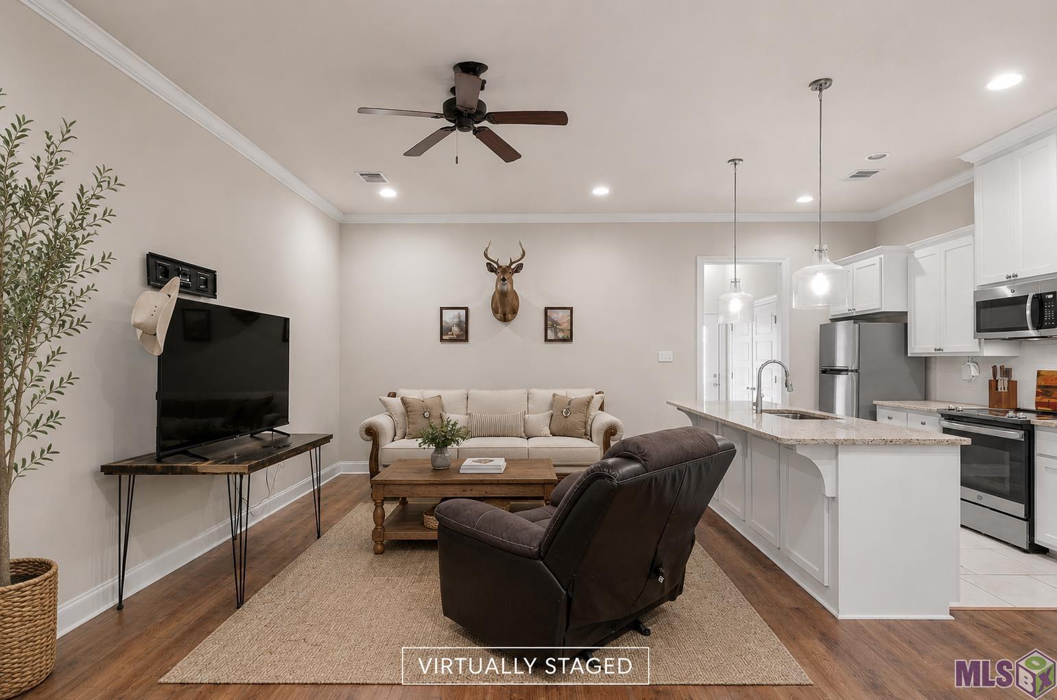 1425 Partierre Lane Baton Rouge, LA 70820 - Photo 6 of 21
