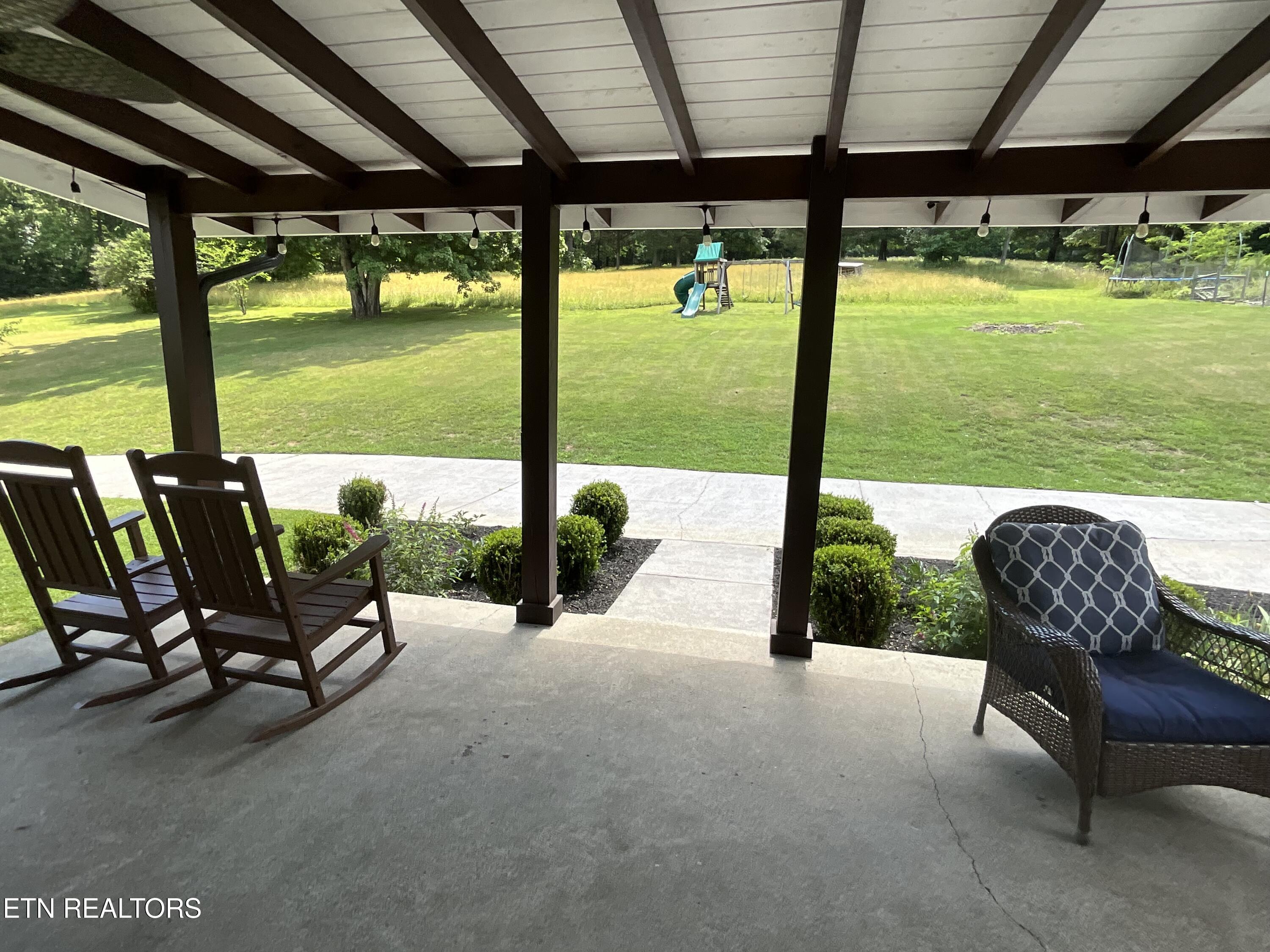 1295 Ailor Gap Road Luttrell, TN 37779 - Photo 11 of 40 IMG_1556