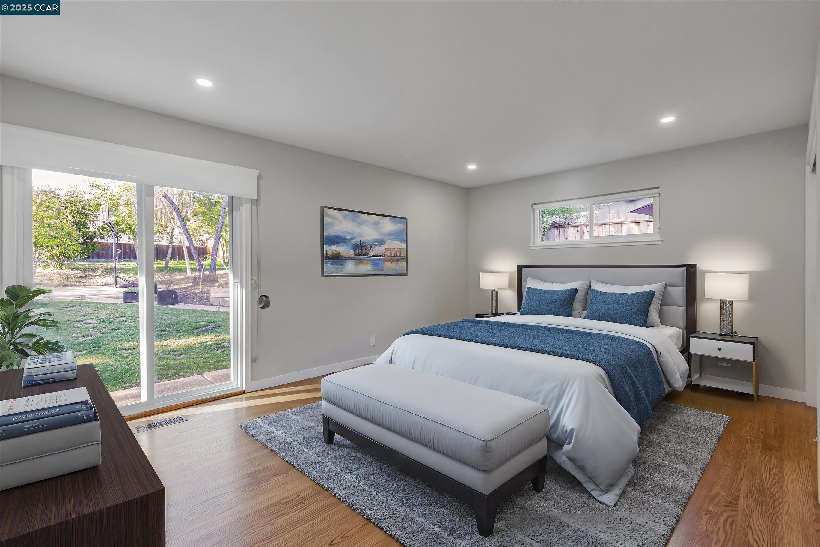 844 Camino Ricardo Moraga, CA 94556 - Photo 11 of 30