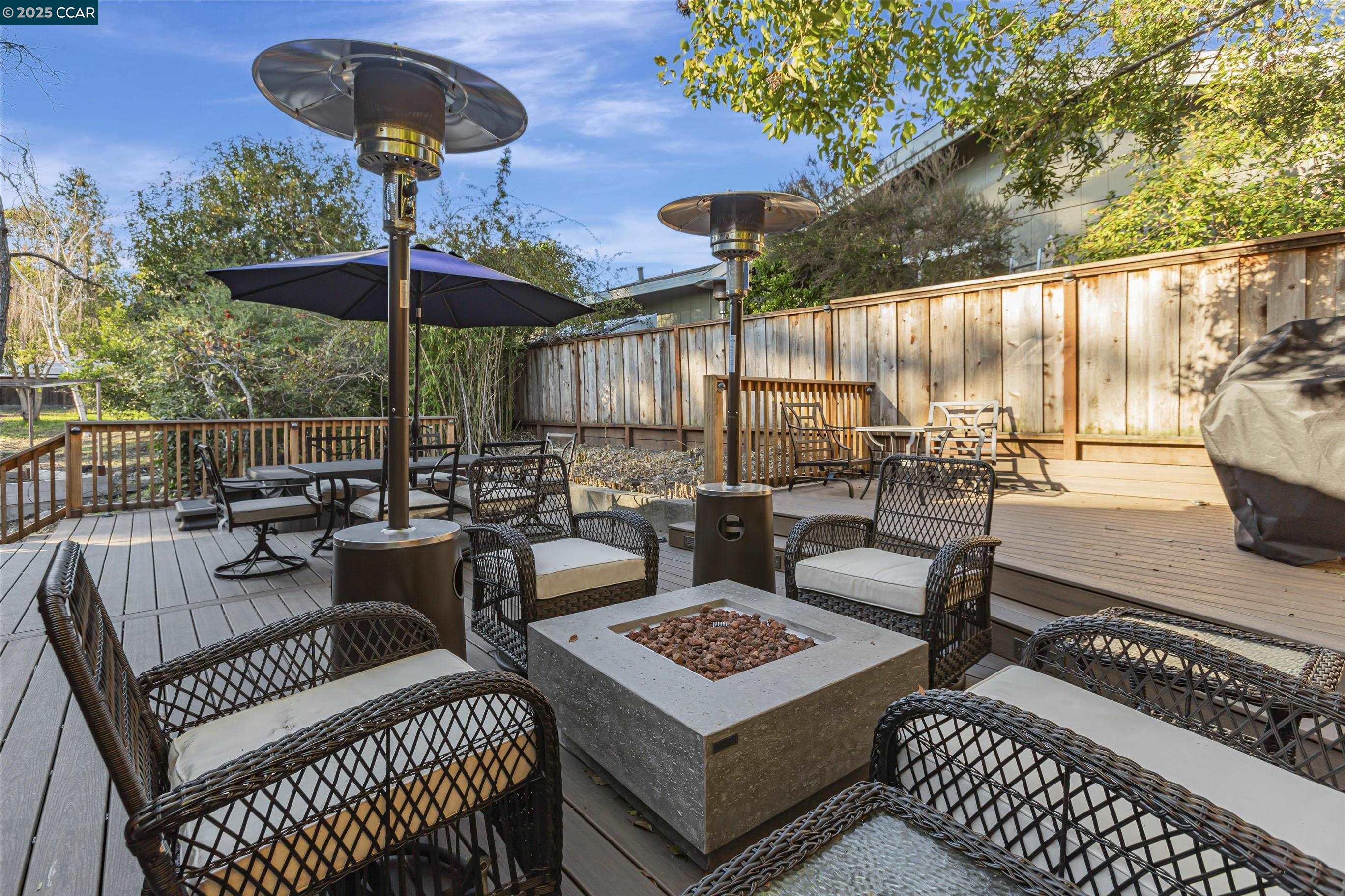 844 Camino Ricardo Moraga, CA 94556 - Photo 13 of 30