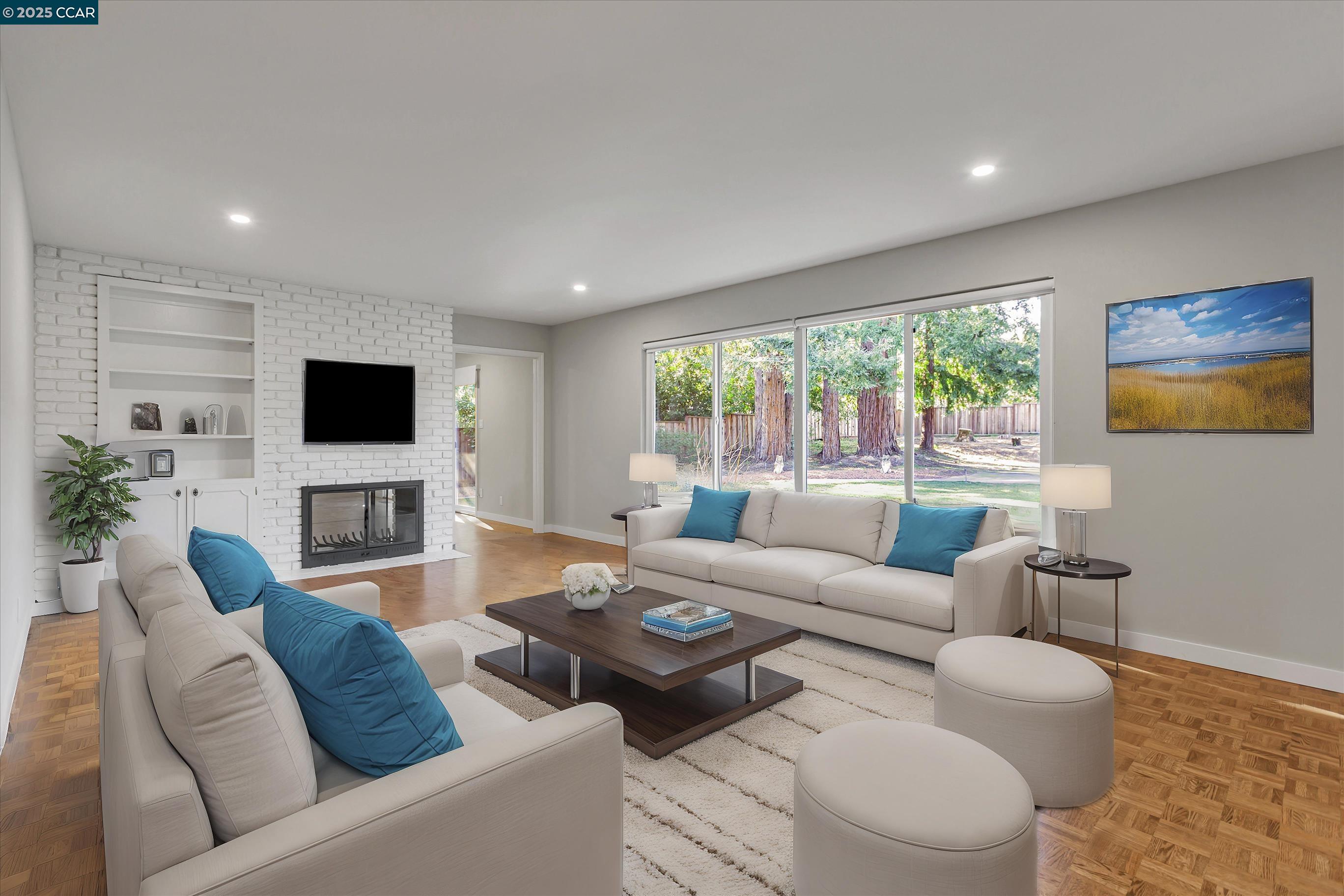 844 Camino Ricardo Moraga, CA 94556 - Photo 6 of 30