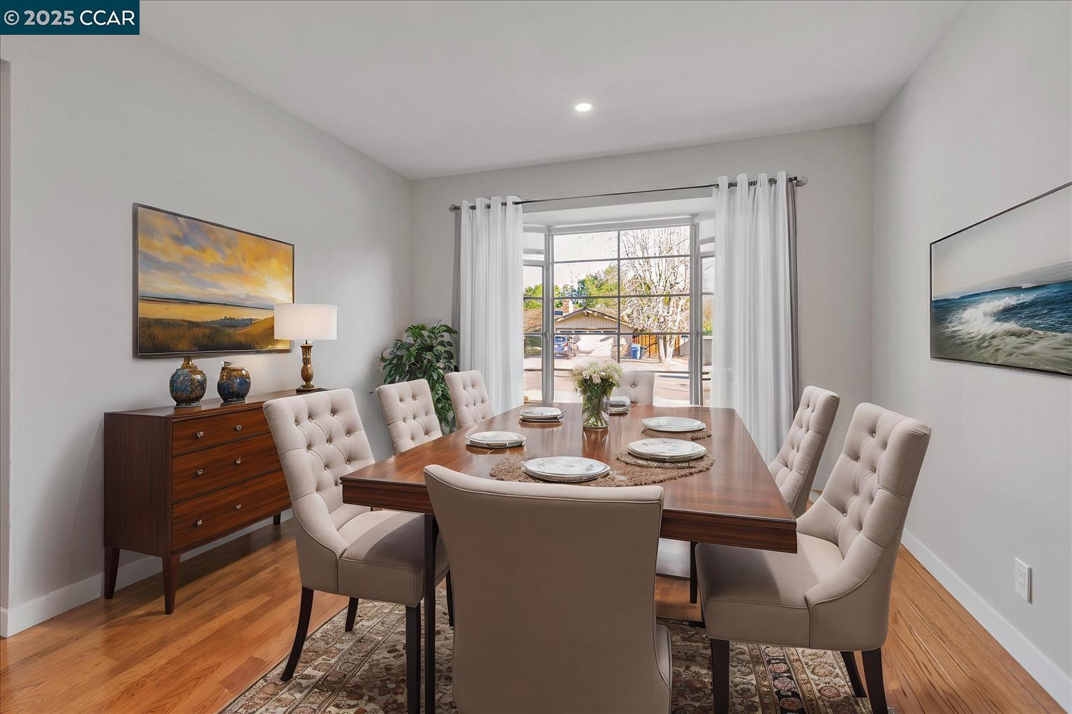 844 Camino Ricardo Moraga, CA 94556 - Photo 7 of 30