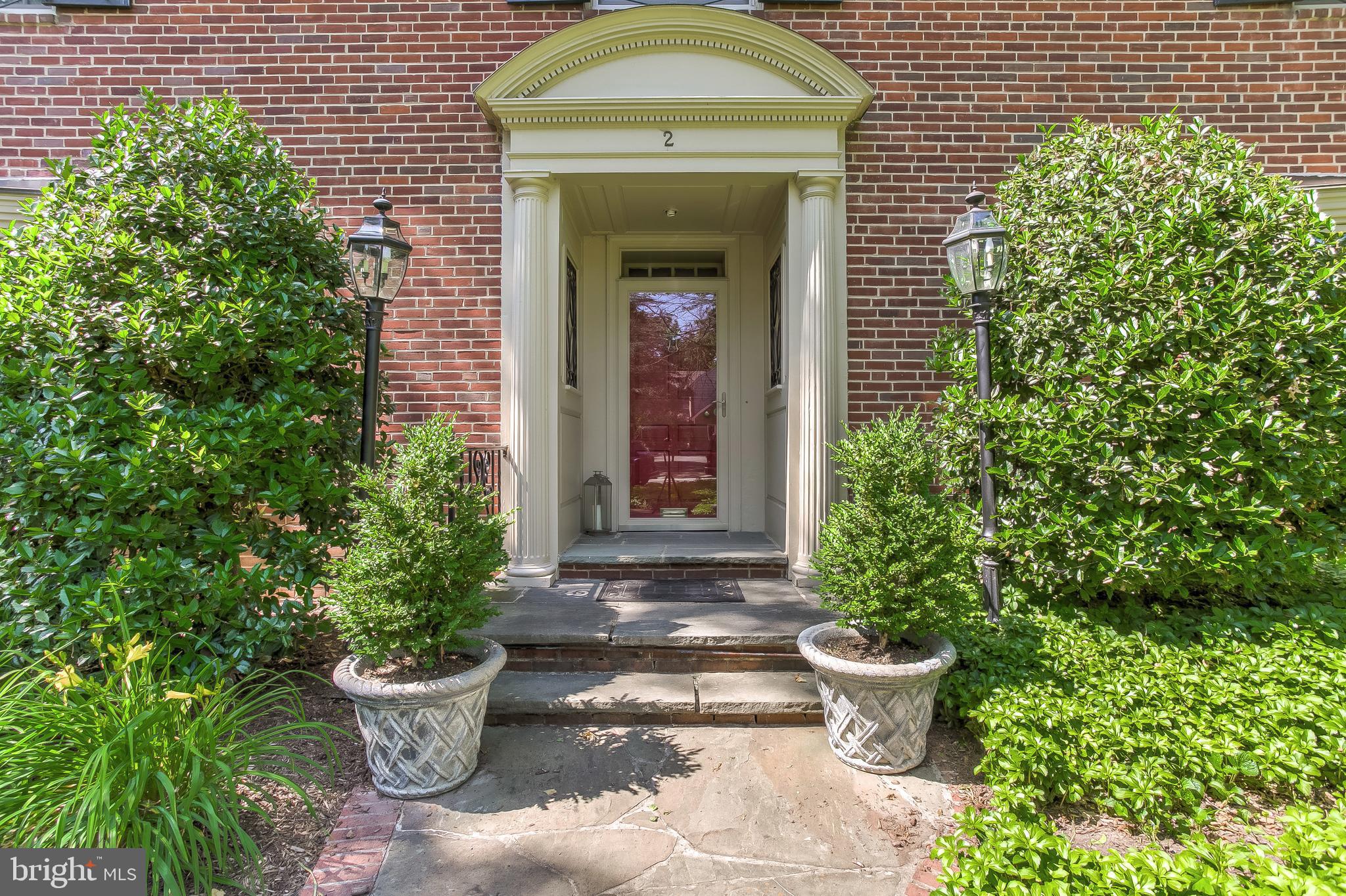 2 Bellemore Road Baltimore, MD 21210 - Photo 2 of 46 Main Entry