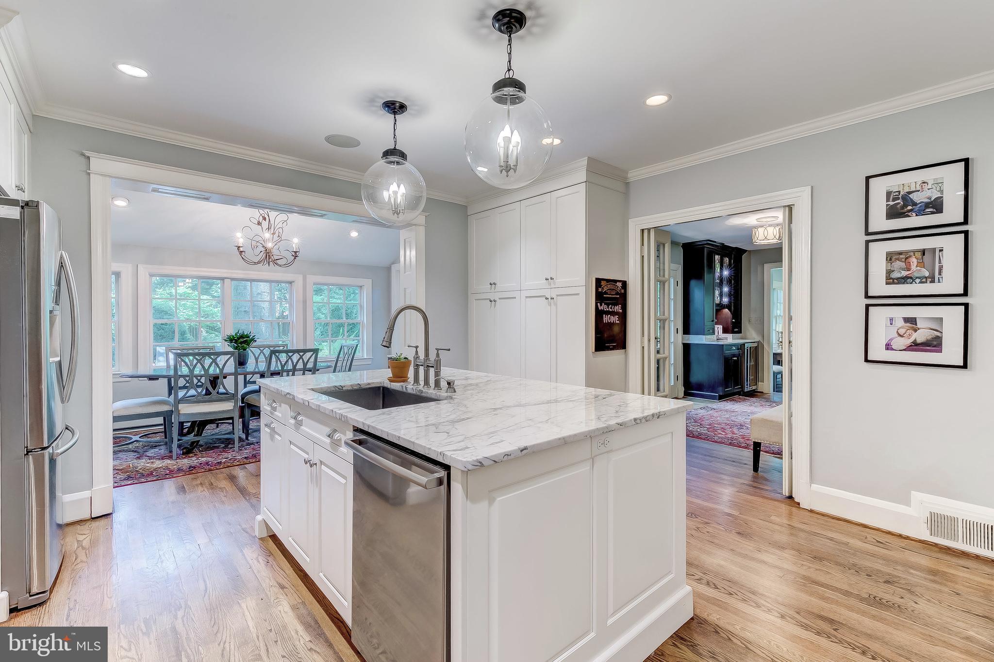 2 Bellemore Road Baltimore, MD 21210 - Photo 17 of 46 Kitchen