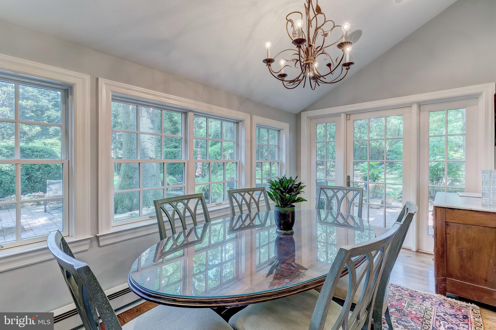 2 Bellemore Road Baltimore, MD 21210 - Photo 18 of 46 Breakfast Room
