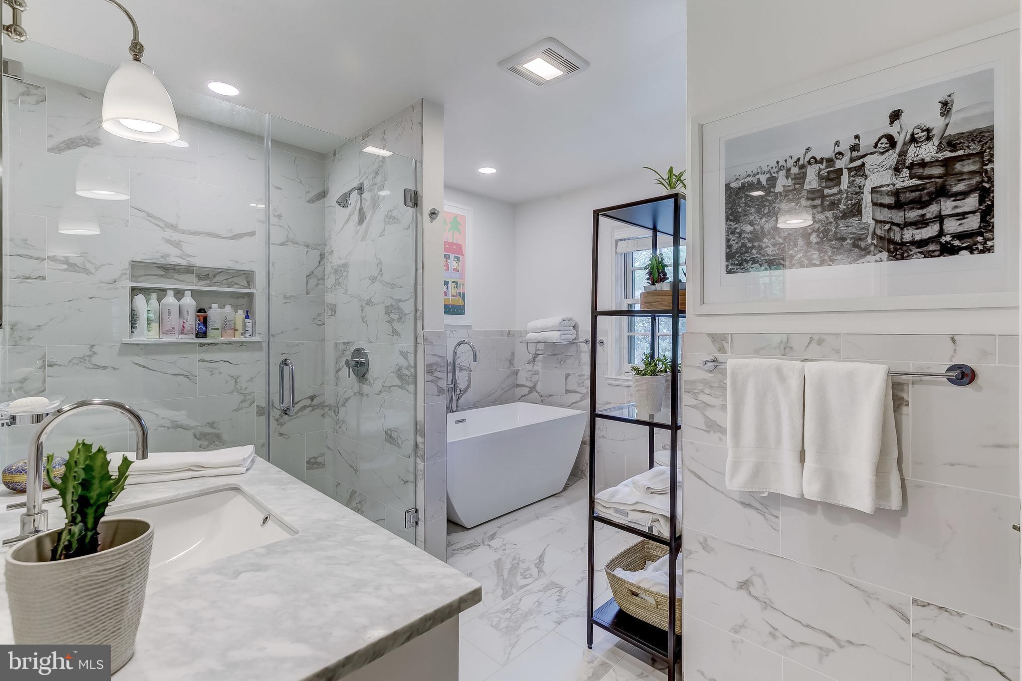 2 Bellemore Road Baltimore, MD 21210 - Photo 28 of 46 Shared Bath
