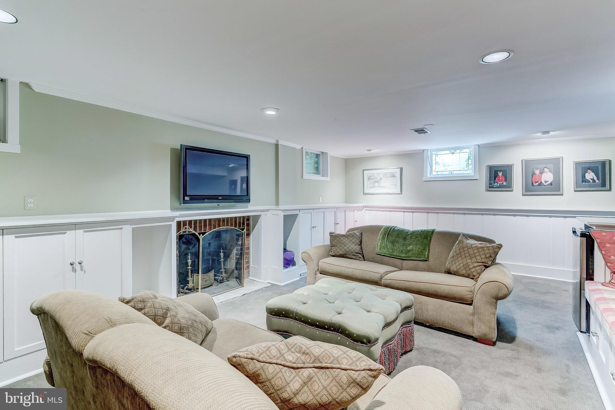 2 Bellemore Road Baltimore, MD 21210 - Photo 34 of 46 Recreation Room