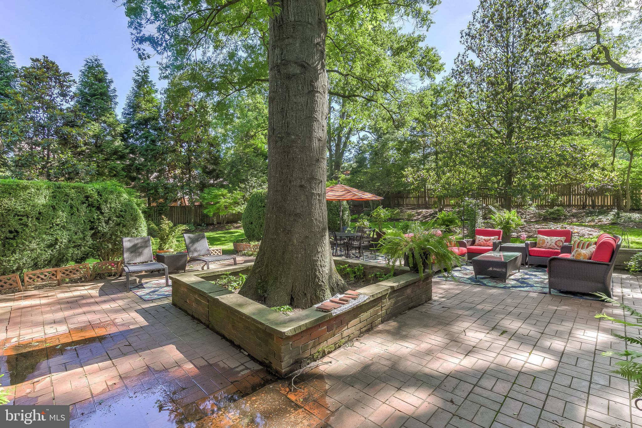 2 Bellemore Road Baltimore, MD 21210 - Photo 42 of 46 Patio