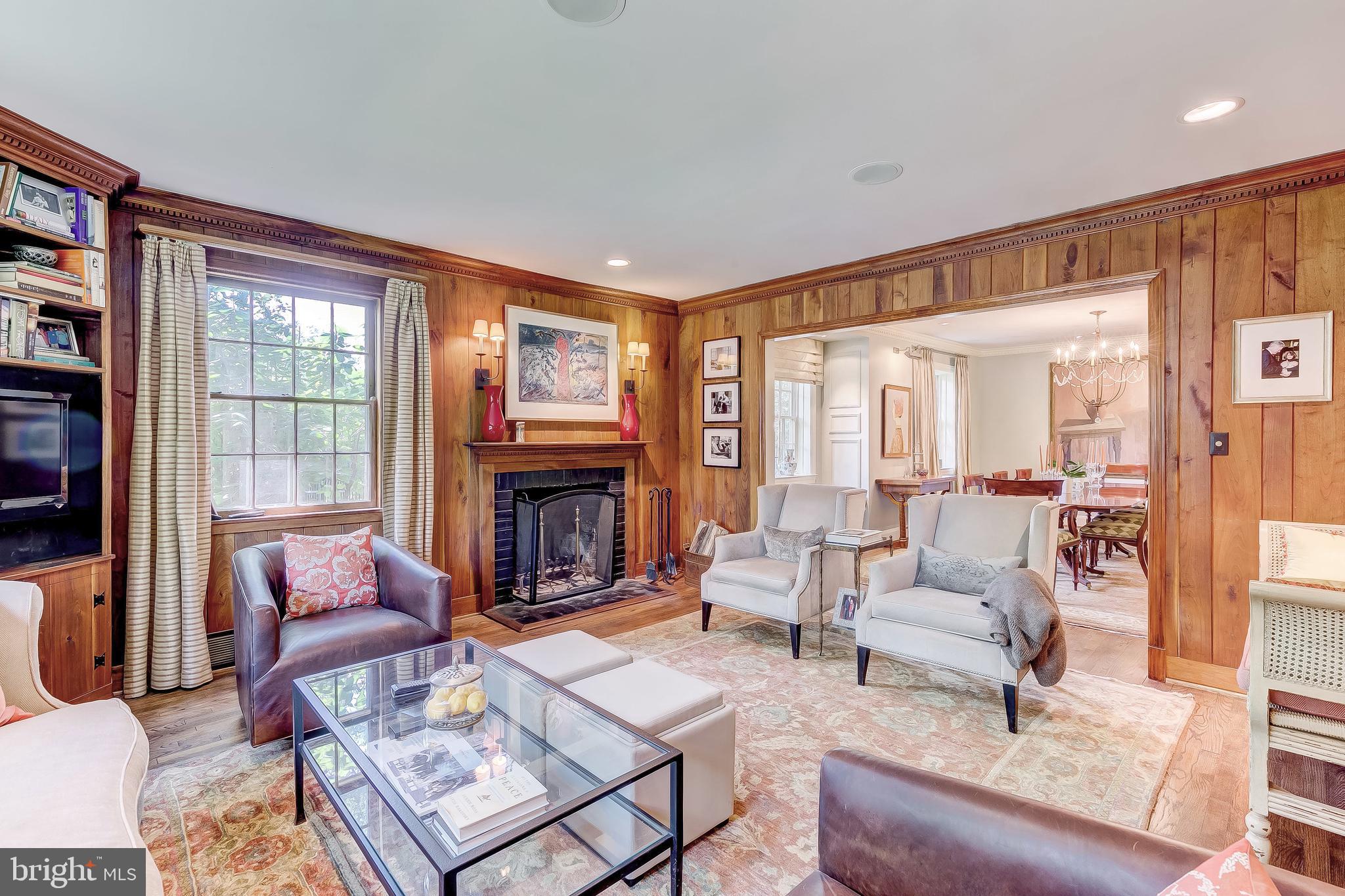 2 Bellemore Road Baltimore, MD 21210 - Photo 8 of 46 Den
