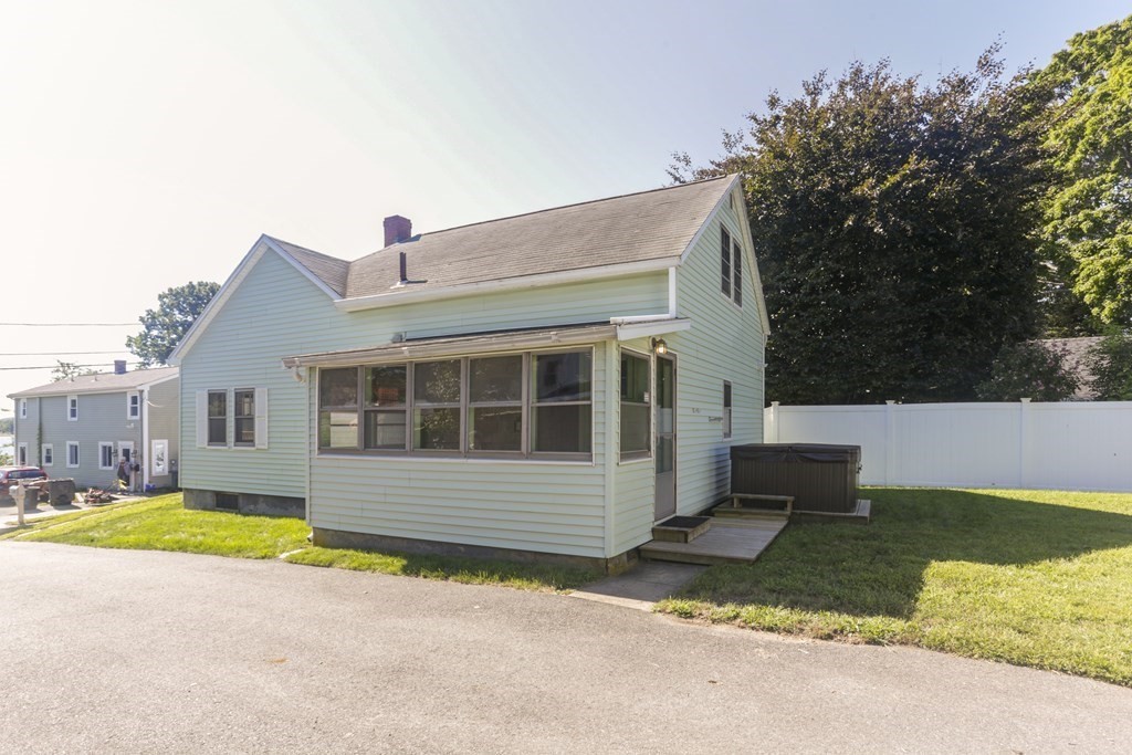 19 Beebe Road Quincy, MA 02169 - Photo 7 of 18 Gallery Image 7