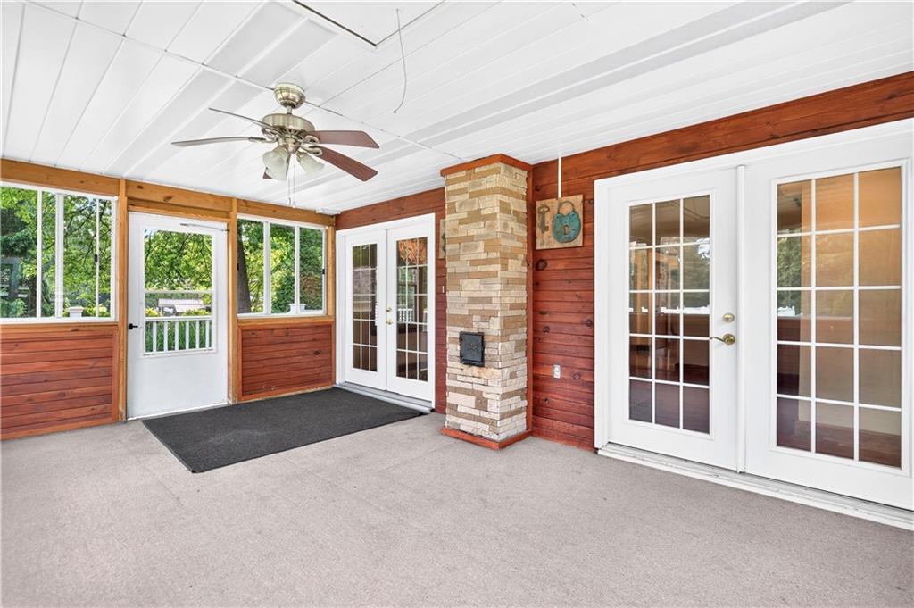 1301 Langeloth Road Burgettstown, PA 15021 - Photo 40 of 50 Imagine youreself relaxing here...