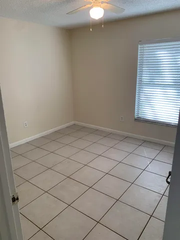 a view of room and window