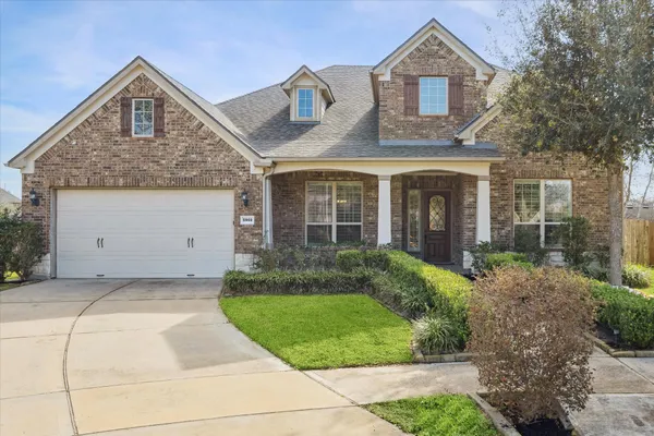 $3,500 | 5902 Chatham Cove, Missouri City, TX 77459
