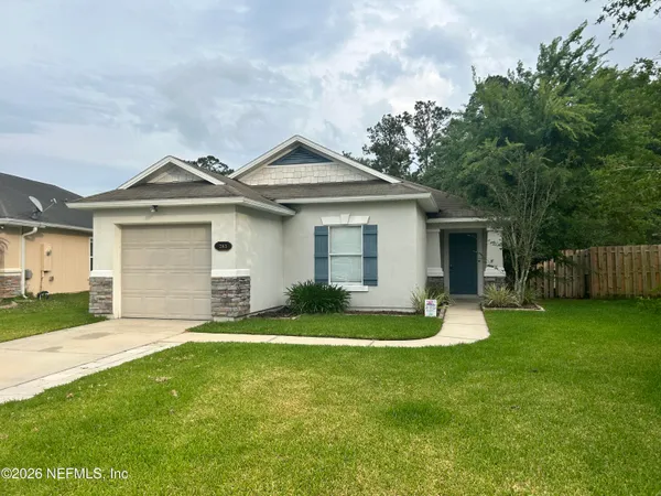 $2,150 | 283 Buck Run Way, St. Augustine, FL 32092