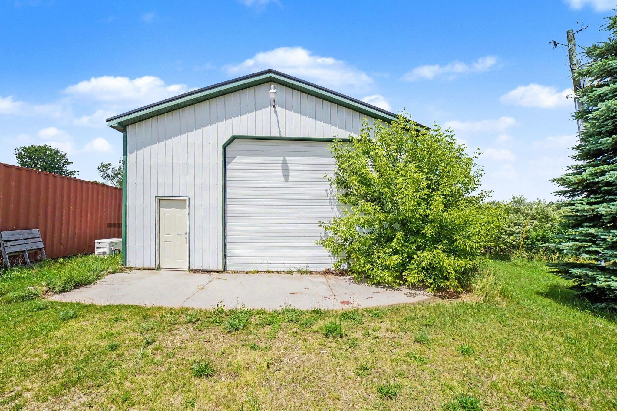1190 Arthur Road Remus, MI 49340 - Photo 31 of 37