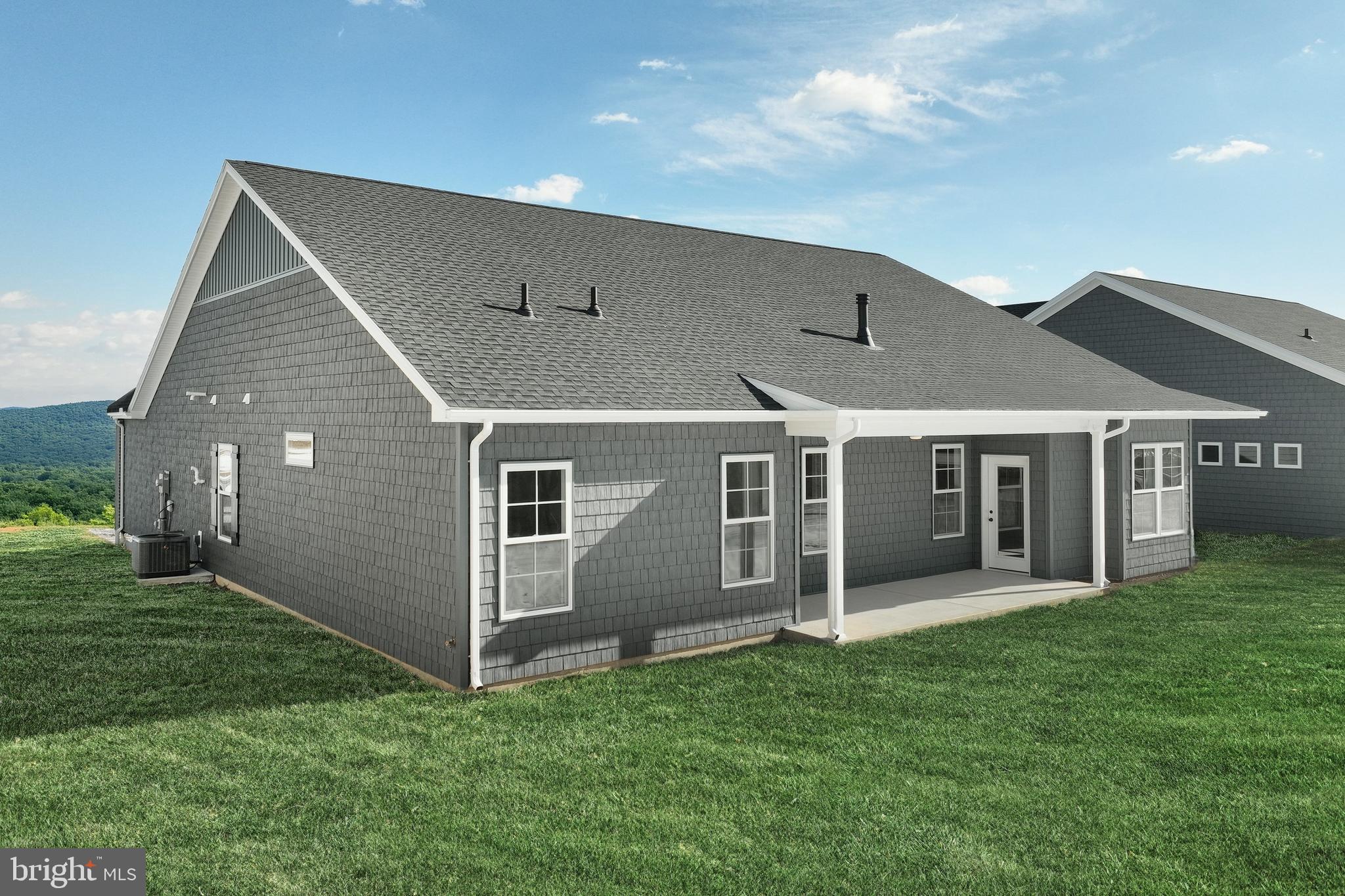 567 Lumber Street Littlestown, PA 17340 - Photo 17 of 62 a front view of a house with a yard