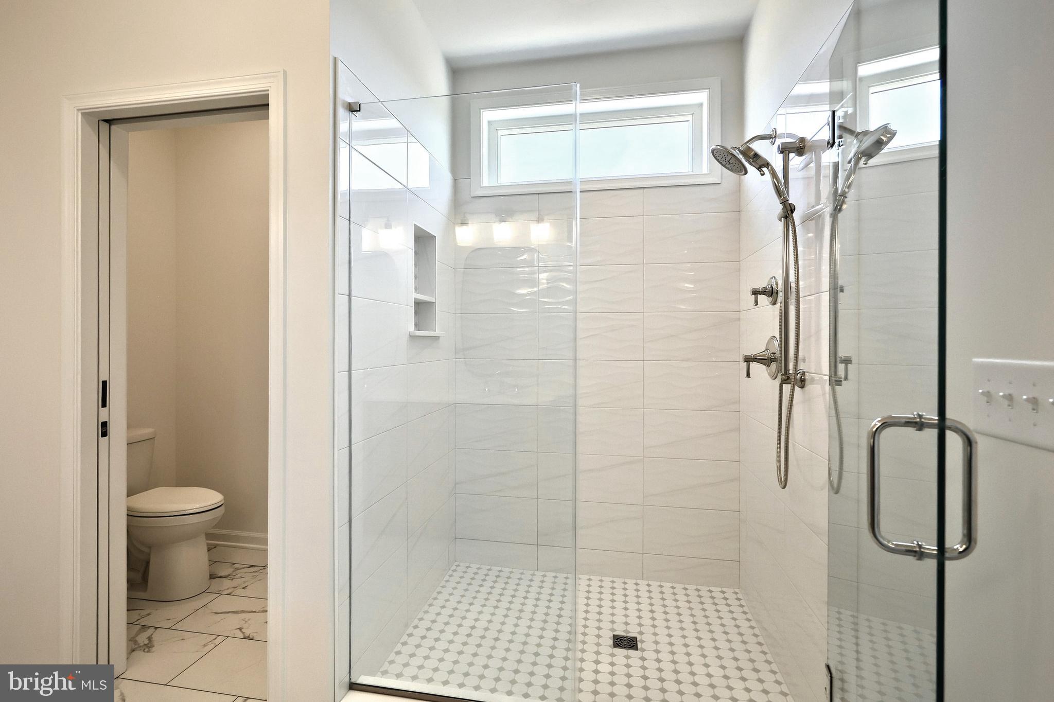 567 Lumber Street Littlestown, PA 17340 - Photo 51 of 62 a bathroom with a shower