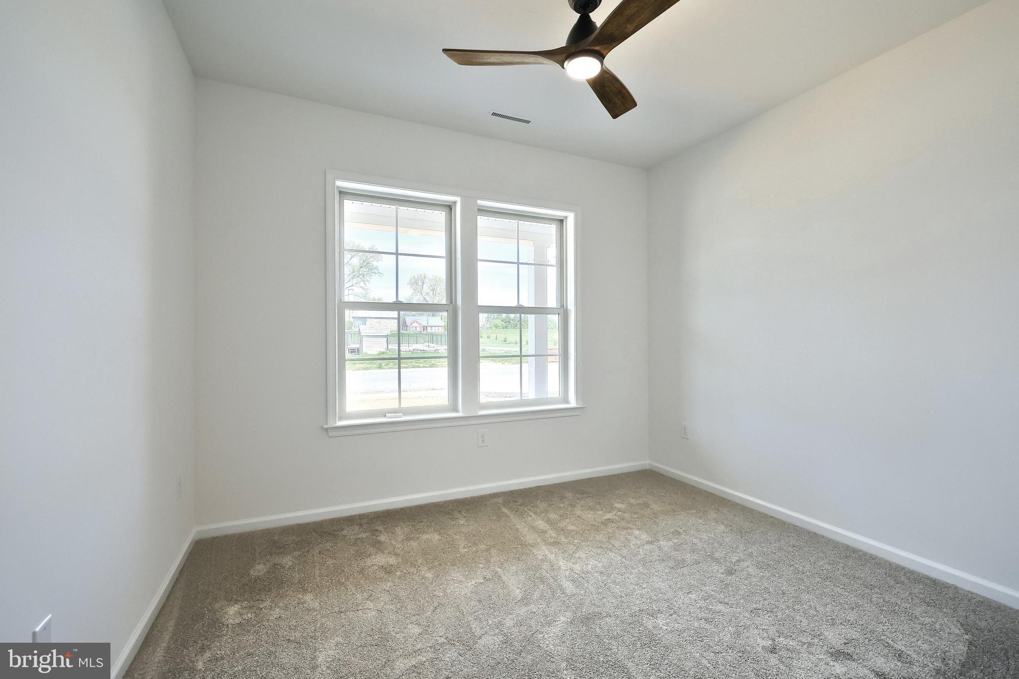 567 Lumber Street Littlestown, PA 17340 - Photo 53 of 62 an empty room with a window