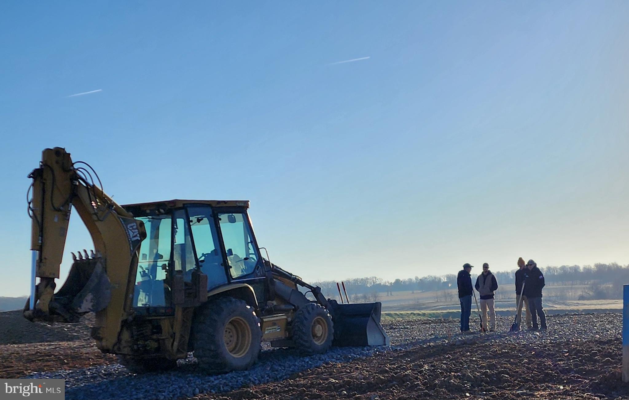 567 Lumber Street Littlestown, PA 17340 - Photo 8 of 62 a view of entryway and hall