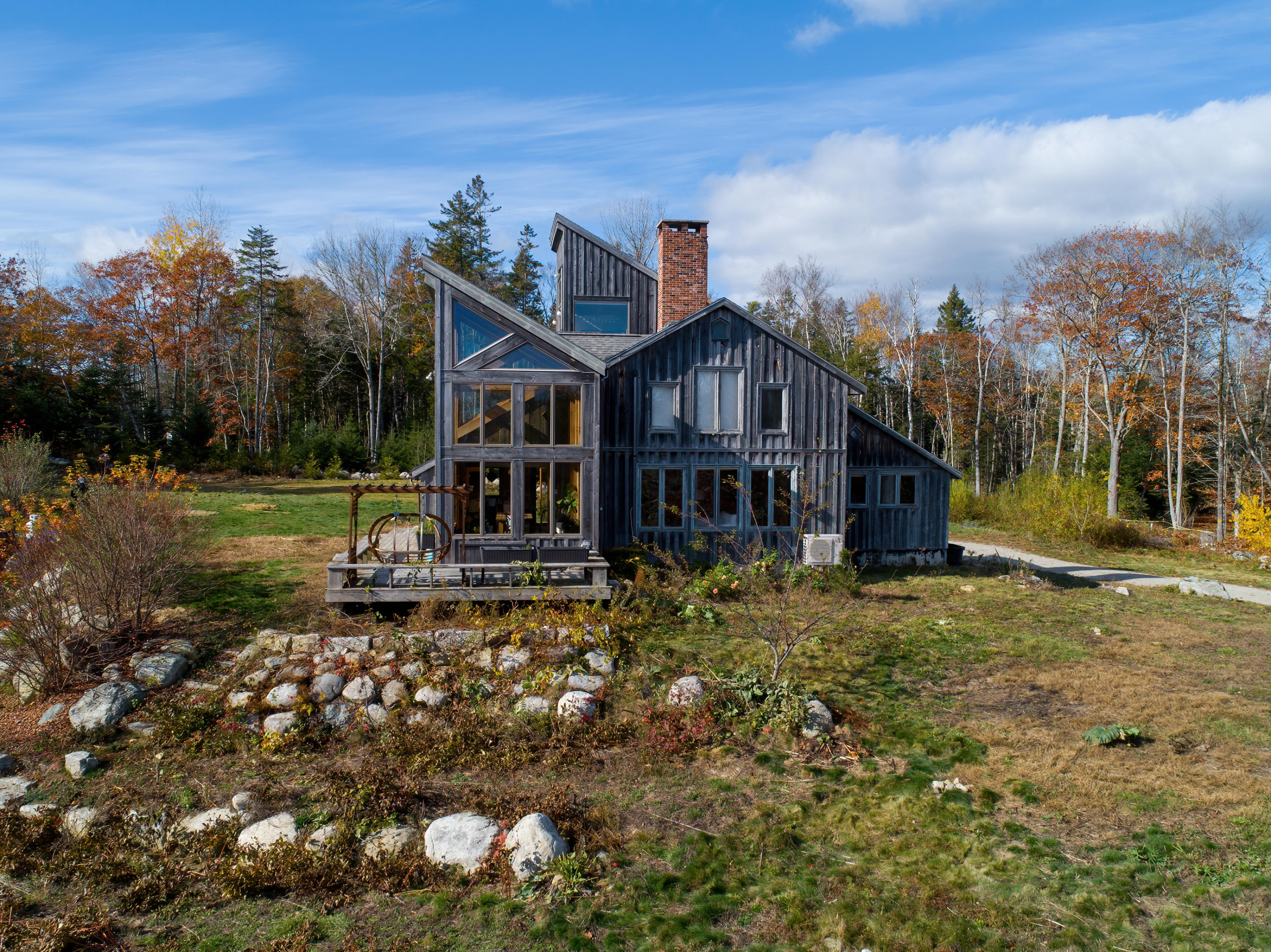 807 Morgan Bay Road Blue Hill, ME 04614 - Photo 5 of 71 807 Morgan Bay HiRes (4)