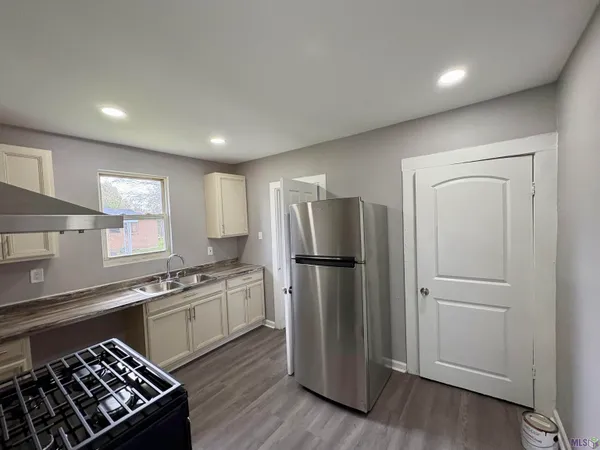 $119,500 | 565 West Garfield Street, Baton Rouge, LA 70802