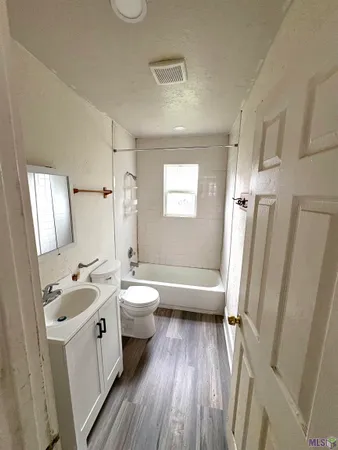 $119,500 | 565 West Garfield Street, Baton Rouge, LA 70802