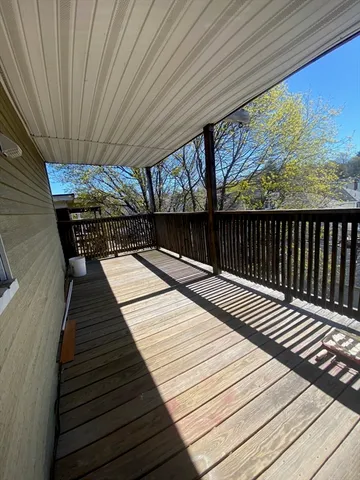 $3,800 | 4442 Washington Street, Unit 3, Boston, MA 02131