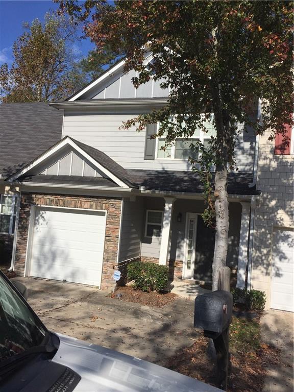 6938 Rogers Point Lithonia, GA 30058 - Photo 1 of 1