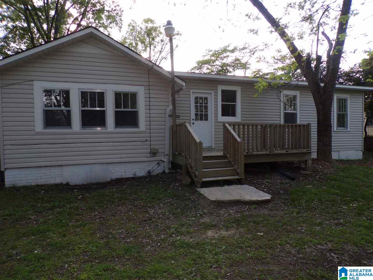 104 Austin Avenue Southwest Cullman, AL 35055 - Photo 19 of 22