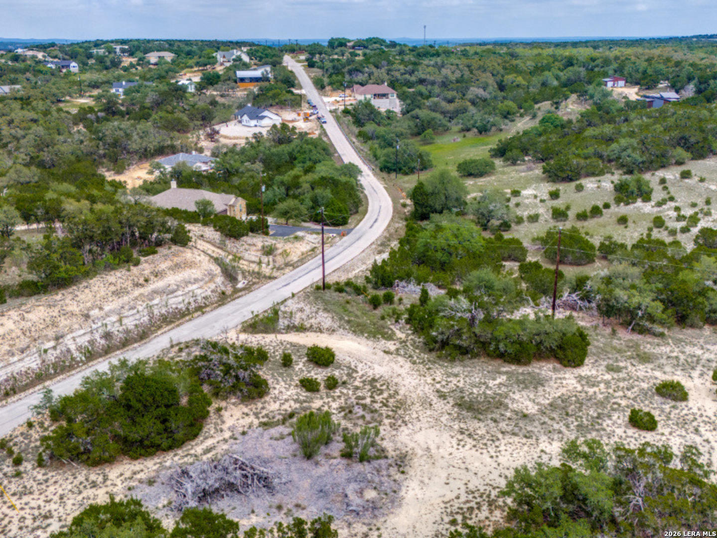 1556 Primrose Path Spring Branch, TX 78070 - Photo 2 of 12