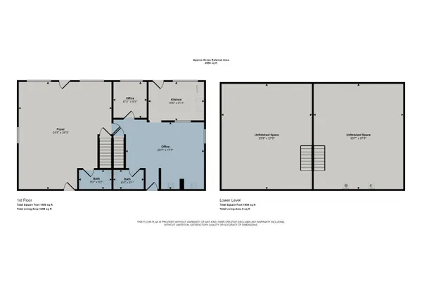 $299,900 | 2389 North State Road, Ionia, MI 48846