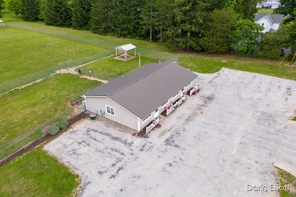 $299,900 | 2389 North State Road, Ionia, MI 48846