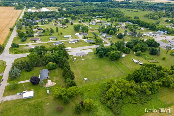 $299,900 | 2389 North State Road, Ionia, MI 48846