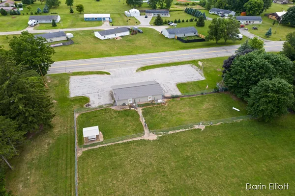 $299,900 | 2389 North State Road, Ionia, MI 48846